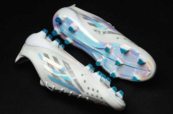 アディダス エックス99.1 FG (X99.1) 正式公開 : Kohei's BLOG