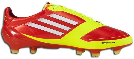 NEW アディゼロ F50 登場 : Kohei's BLOG サッカースパイク情報ブログ