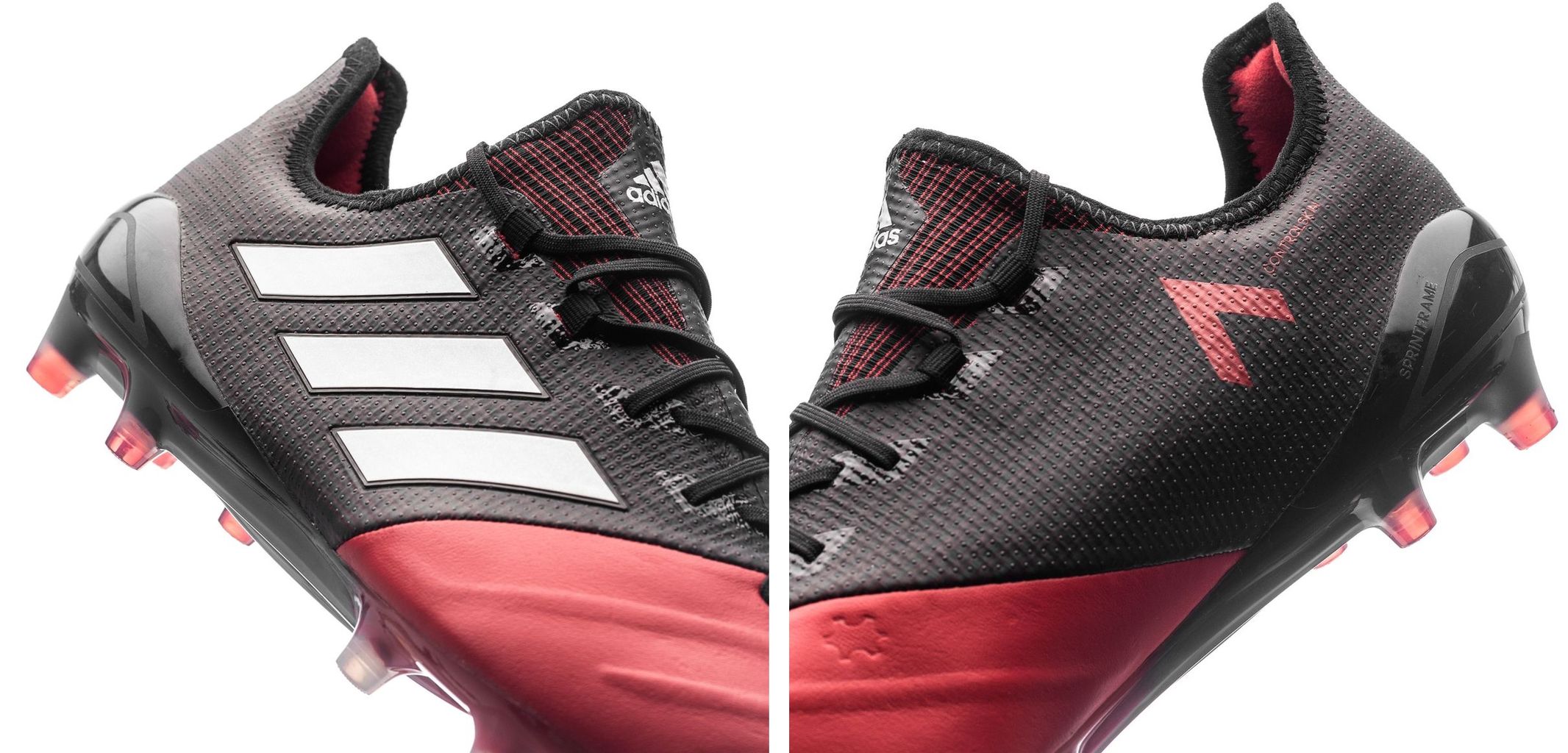 詳細】 adidas エース17.1 FG/AG LE （カンガルーレザー） : Kohei's