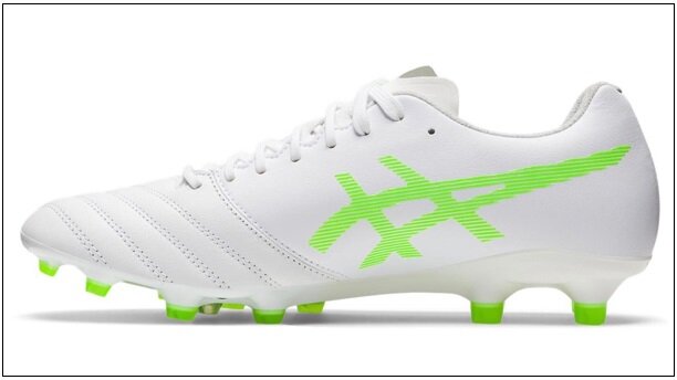 DSライトX-FLY PROに白×黄緑の新色が登場！ : Kohei's BLOG サッカー