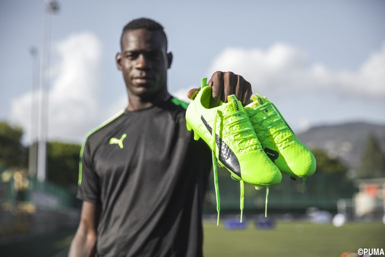 新型】 プーマ エヴォパワーVIGOR 1 HG 登場 : Kohei's BLOG サッカー