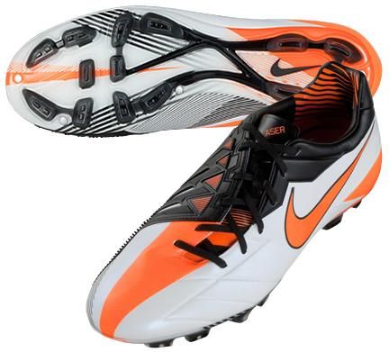 トータル90レーザー4 登場 : Kohei's BLOG サッカースパイク情報ブログ