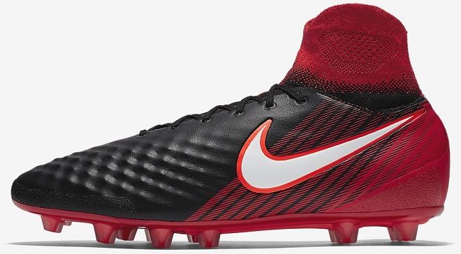 サイズ感】 ナイキ マジスタオブラ2 エリート FG (マジスタオーパス2FG