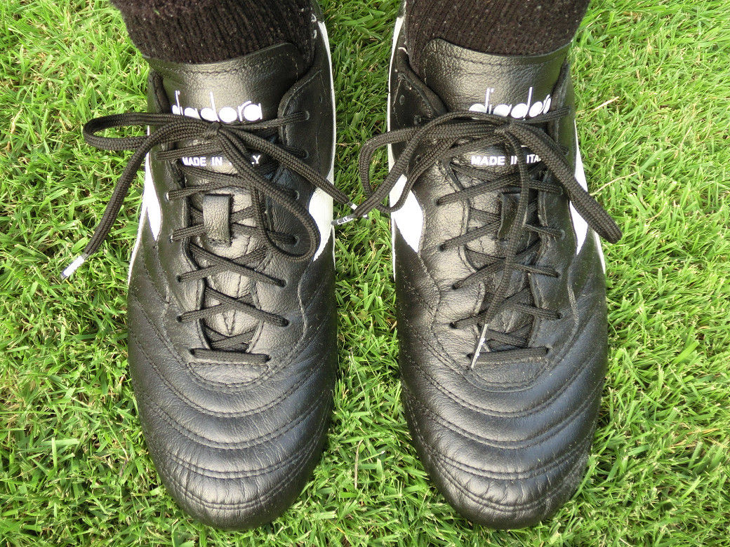 レビュー】 ディアドラ ブラジル ITALY OG MDPU 感想 : Kohei's BLOG