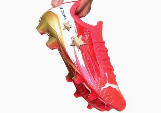 FWグリーズマン フランス代表通算100キャップを記念したスペシャル