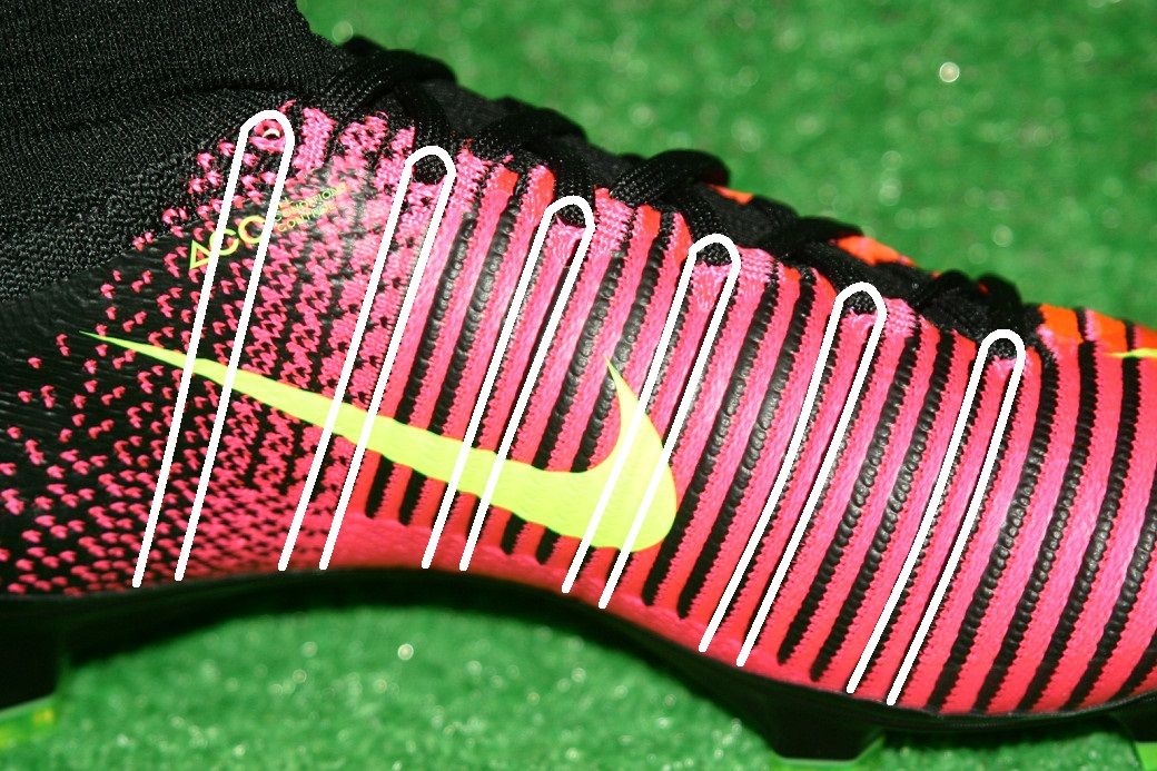 詳細】 NIKE マーキュリアルスーパーフライV FG : Kohei's BLOG