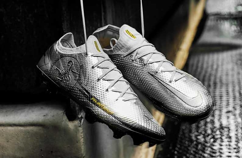 ナイキスパイク「ファントムGT スコーピオン」が正式公開！ : Kohei's