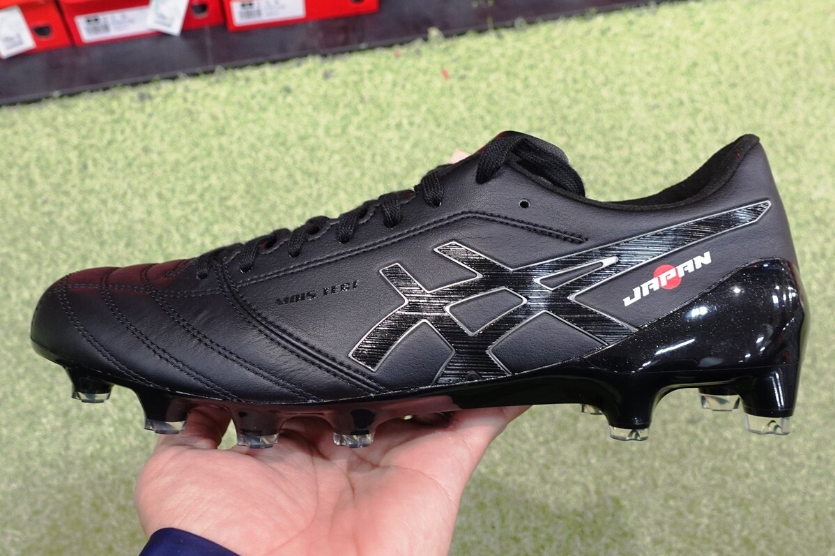 日本製スパイク】DSライトX-FLY4 JAPANを試着してみたレポート