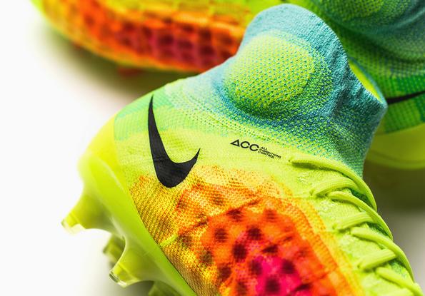 ナイキ マジスタオブラ2 AG-PRO (マジスタ2) 正式公開 : Kohei's BLOG