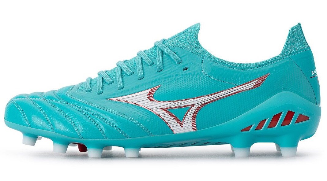 モレリアネオ3ベータに海外限定の新色が登場「SCUBABLUE PACK