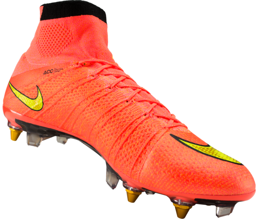 ナイキ マーキュリアル スーパーフライ SG-PRO 公開 : Kohei's BLOG