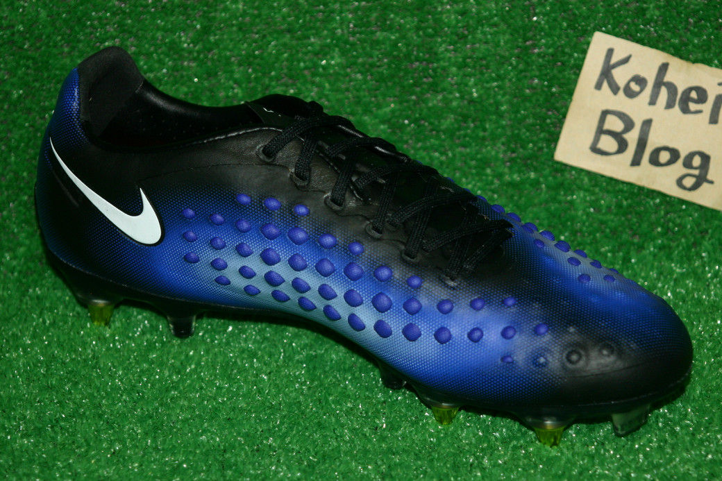 詳細】 ナイキ マジスタオーパス2 SG-PRO AC アンチクロッグ