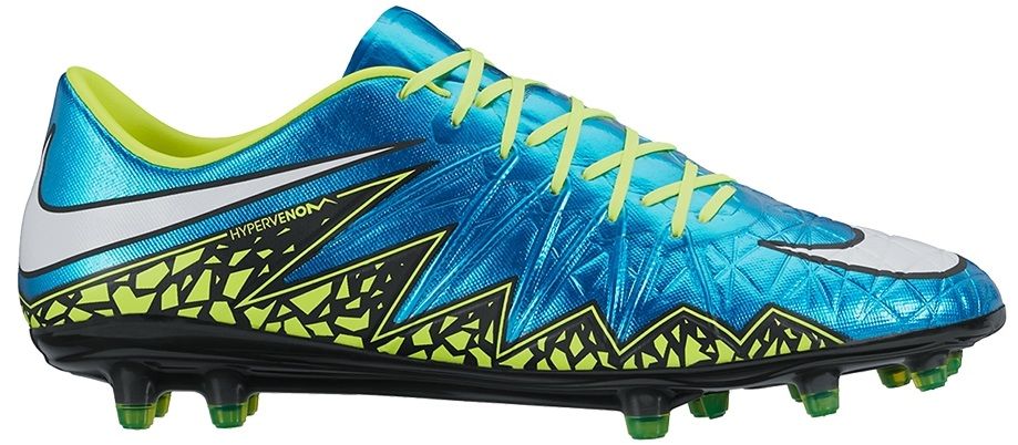 ナイキ ハイパーヴェノム2 全カラーリング まとめ : Kohei's BLOG