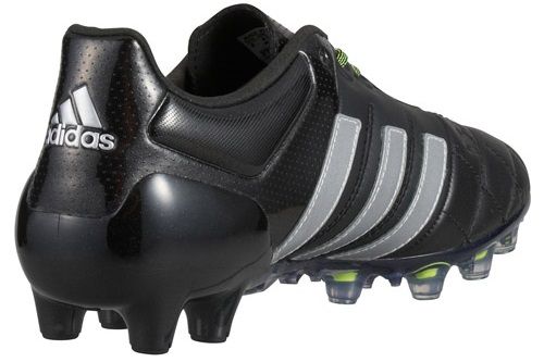 adidas ACE 15.1 LE 新色 黒×銀 : Kohei's BLOG サッカースパイク情報