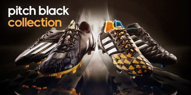 adidas アディゼロ F50 FG 【海外限定カラー】 : Kohei's BLOG