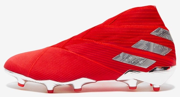 新型】 アディダス ネメシス19+FG ネメシス19.1ジャパンHG/AG 正式公開