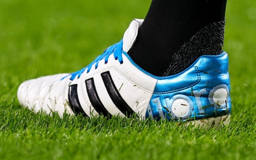 トニ・クロース着用のアディダス「11pro TK FG」が数量限定で復刻発売