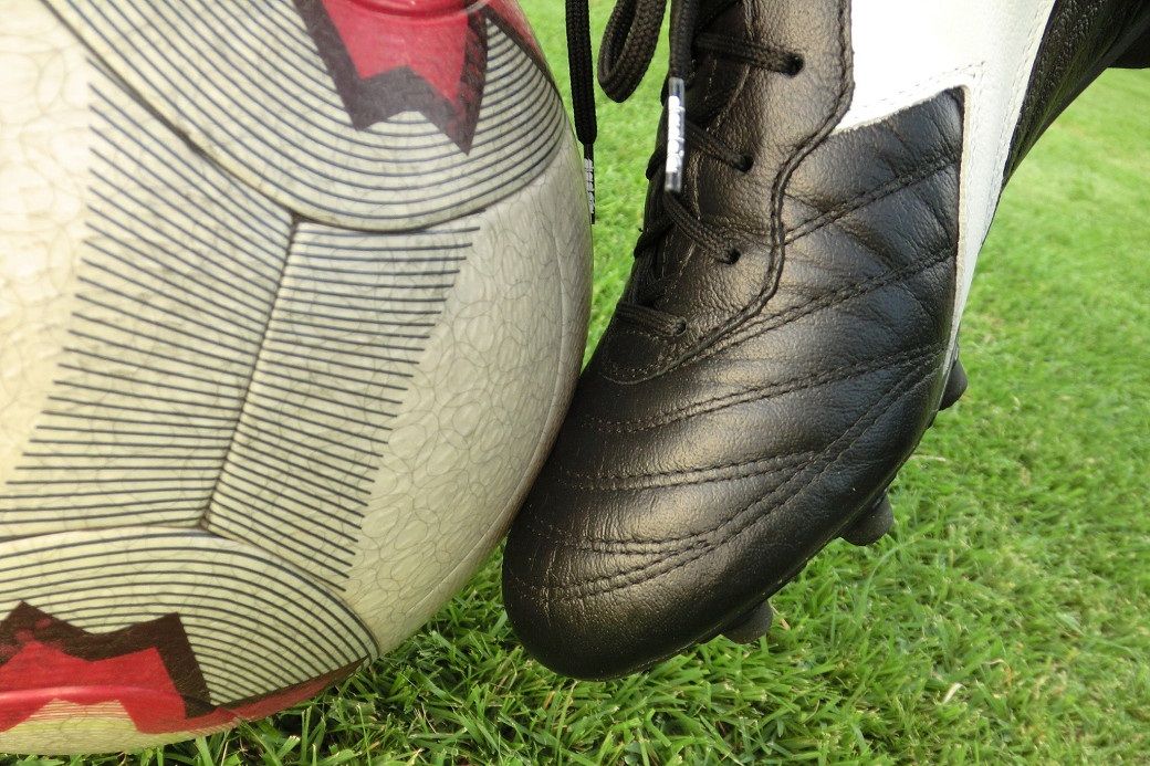 レビュー】 ディアドラ ブラジル ITALY OG MDPU 感想 : Kohei's BLOG