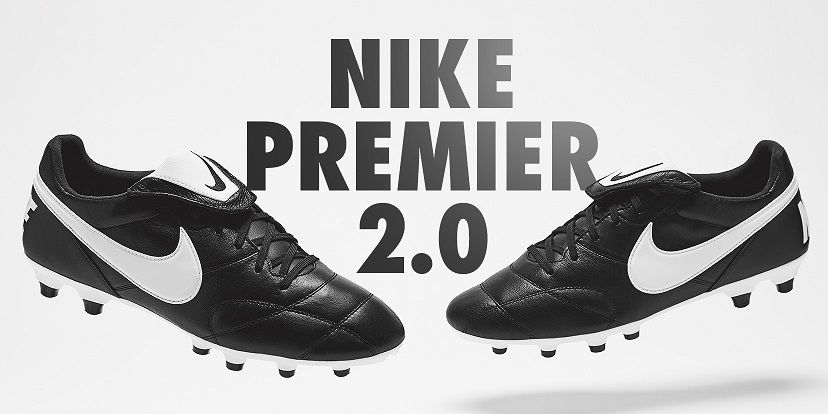 ナイキ ティエンポ プレミア2 FG 正式公開 : Kohei's BLOG サッカー