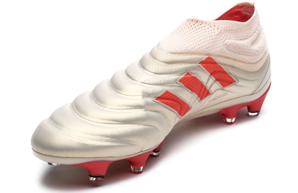 新型】 アディダス コパ19+ FG/AG & コパ19.1ジャパンHG 正式公開