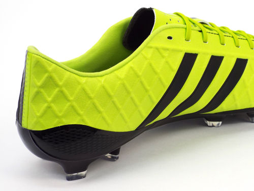アディダス パティーク11プロ FG SL 登場 : Kohei's BLOG サッカー