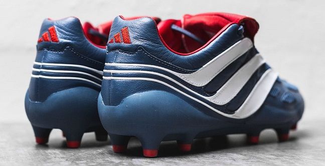 復刻版】 プレデタープレシジョン FG & TF & TR 正式公開 : Kohei's