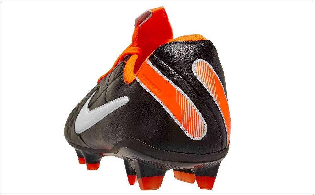 ティエンポレジェンド4エリートのカラーをティエンポレジェンド8で復刻