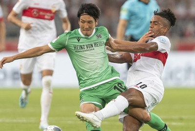 原口元気がアディダスと正式契約！ナイキから契約変更で着用スパイクは