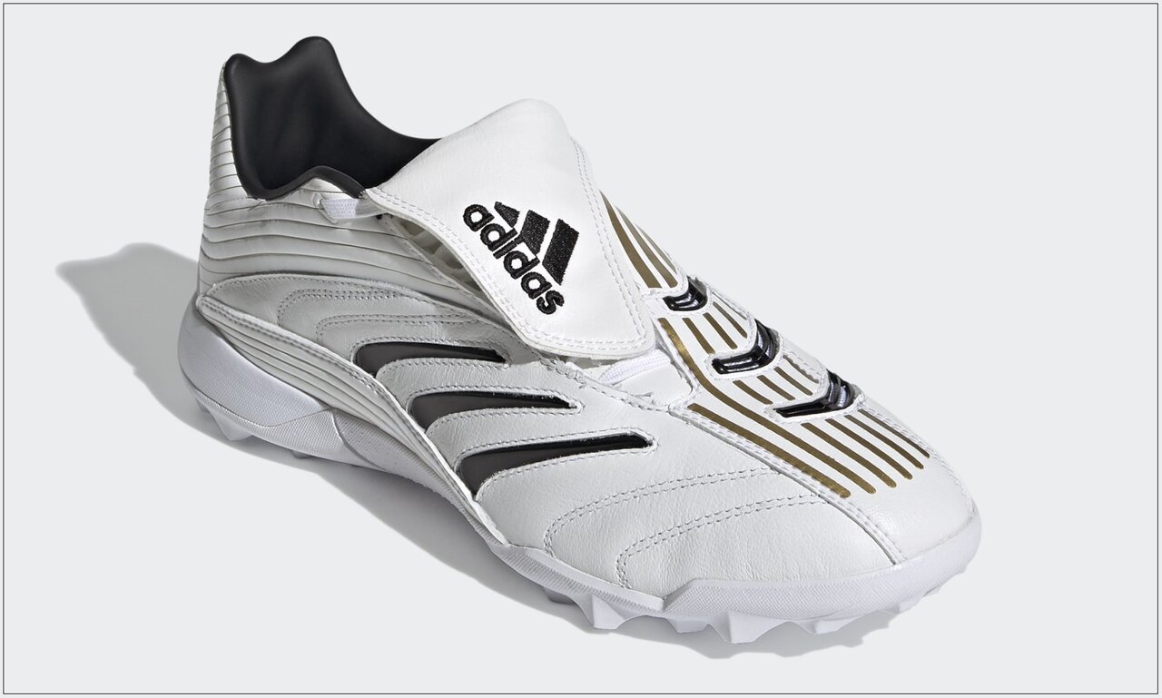 復刻版プレデターアブソリュート20FGとコパムンディアル20FGが日本でも