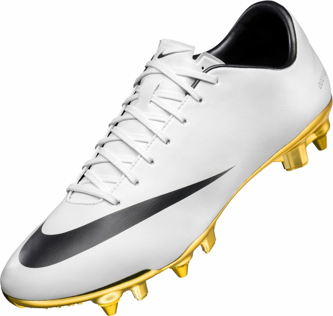 マーキュリアルヴェイパー9 CR SE SG-PRO 登場 : Kohei's BLOG