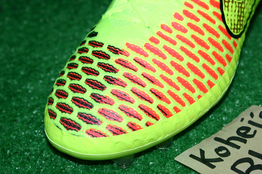 NIKE マジスタ オブラ FG 徹底解明 序章 : Kohei's BLOG サッカー