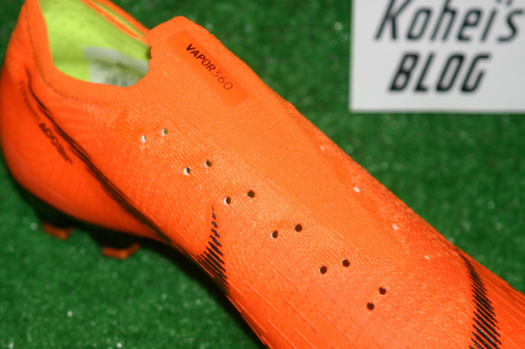 詳細】 ナイキ マーキュリアルヴェイパー12 エリート FG : Kohei's