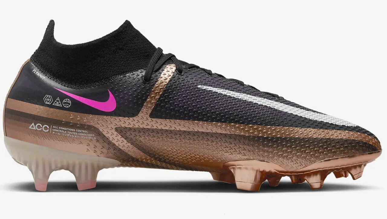 ナイキスパイク新色「MOTIVATION PACK」登場 (2022カタールW杯カラー