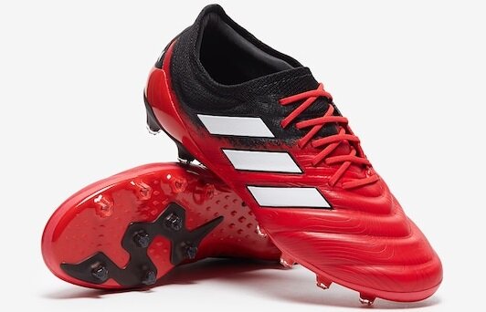 プレデター20.1とコパ20.1の新型AGソールを考察 : Kohei's BLOG