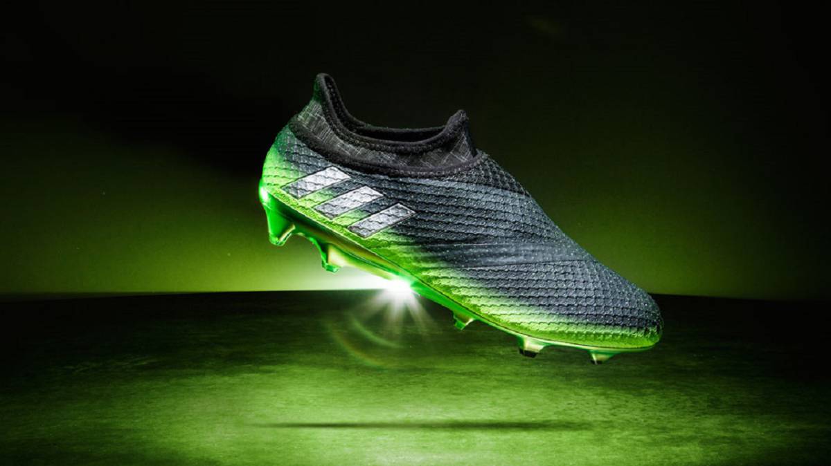 アディダス メッシ16.1 FG/AG & ピュアアジリティ 全カラーリング