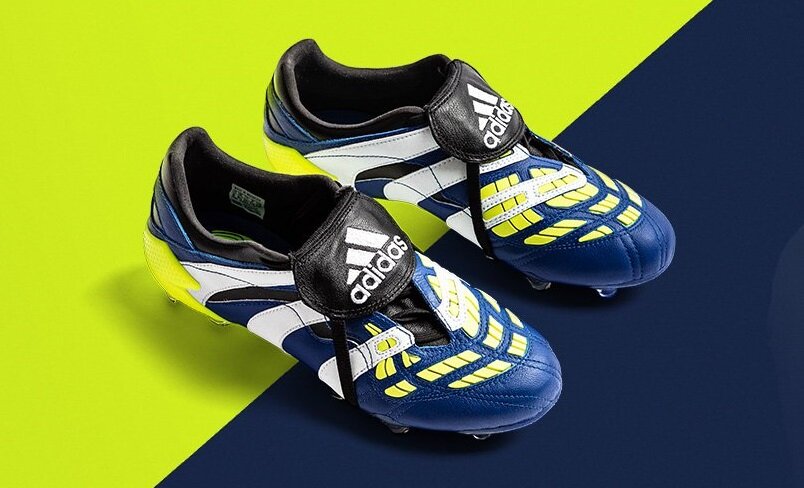 復刻版プレデターアクセレレイターFG HYPERLATIVE PACK 登場 : Kohei's