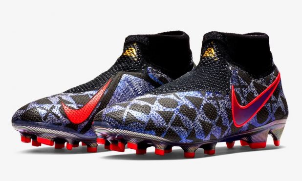 12月15日発売】 EA SPORTS × ナイキ ファントムビジョンFG コラボ 正式