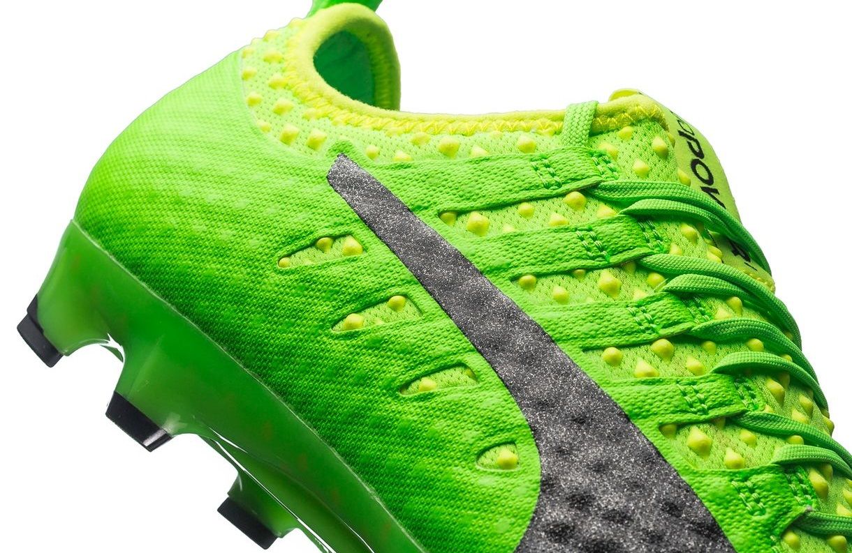 新型】 プーマ エヴォパワーVIGOR 1 HG 登場 : Kohei's BLOG サッカー