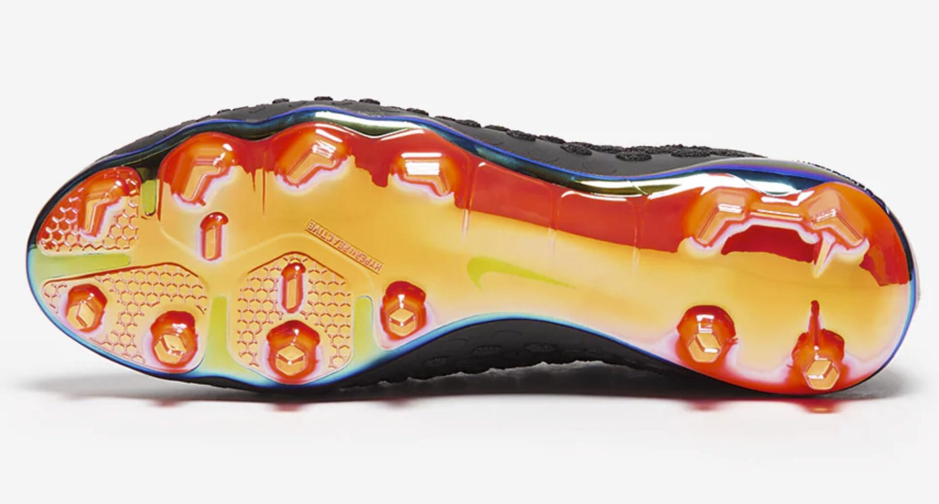 ナイキ限定スパイク「ファントムウルトラヴェノムFG」正式公開(追記