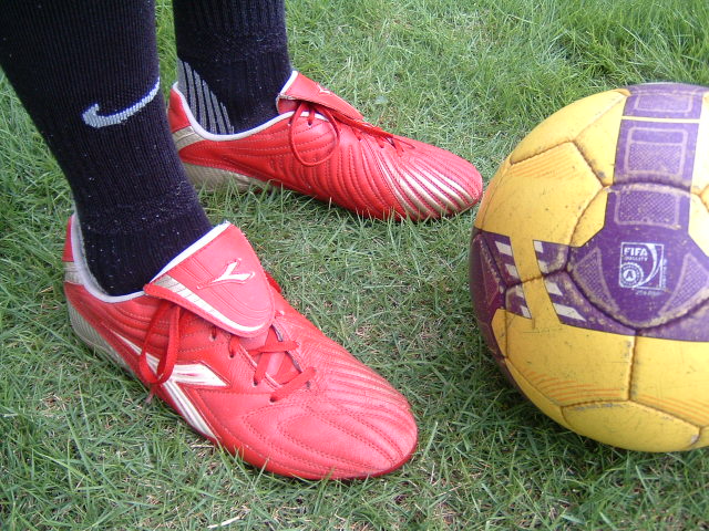 DIADORA マキシマス LT RTX14 : Kohei's BLOG サッカースパイク情報ブログ