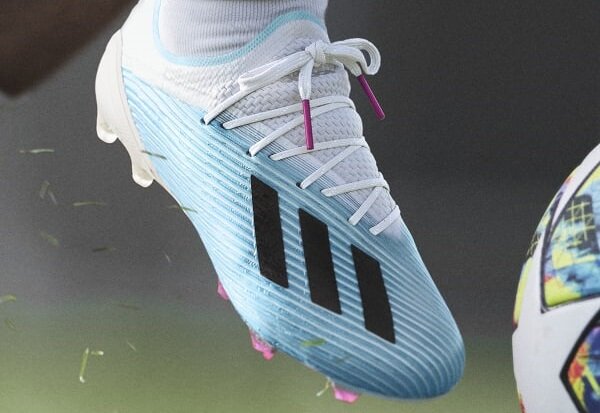 アディダス「エックス19.1」全カラーリングまとめ : Kohei's BLOG