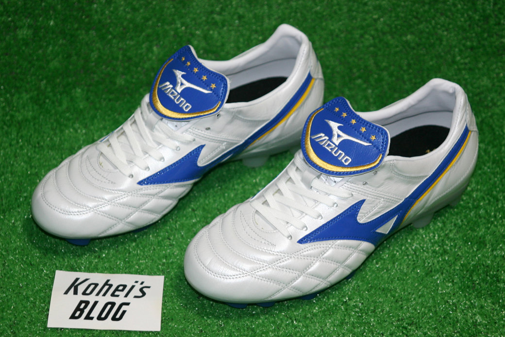 ミズノ ウェーブカップレジェンド 機能性&詳細 まとめ : Kohei's BLOG