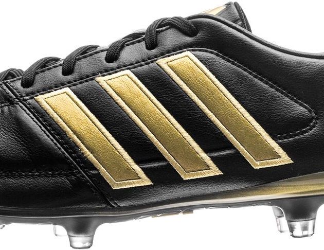新色】 アディダス パティークグローロ16.1 FG 黒×金 : Kohei's BLOG