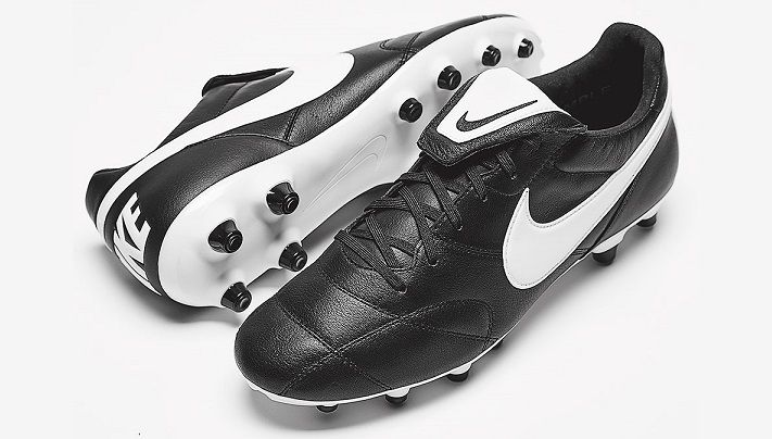 ナイキ ティエンポ プレミア2 FG 正式公開 : Kohei's BLOG サッカー