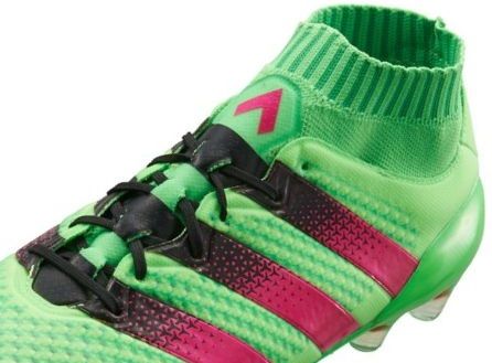 adidas エース16+ プライムニット ジャパン HG 登場 : Kohei's BLOG