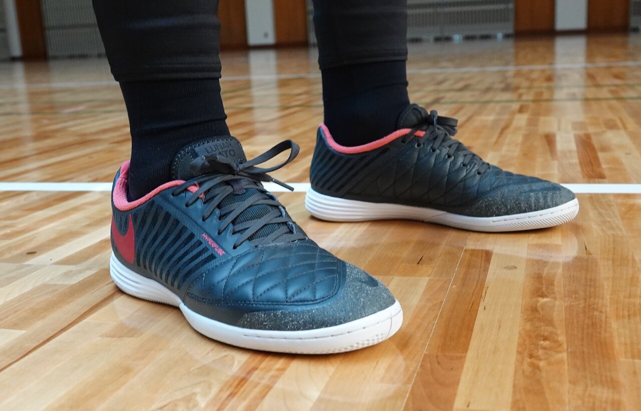 レビュー】 ナイキ ルナガト2 IC 評価 : Kohei's BLOG サッカー