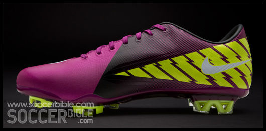 マーキュリアルヴェイパースーパーフライ3 登場 : Kohei's BLOG