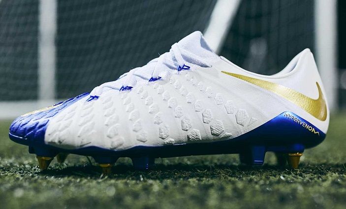 ハリー・ケイン着用】 NIKE ハイパーヴェノムファントム3 SG-PRO HK