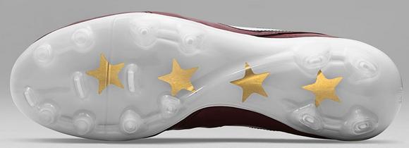 ピルロ着用スパイク】 NIKE ティエンポレジェンド 6 FG PIRLO