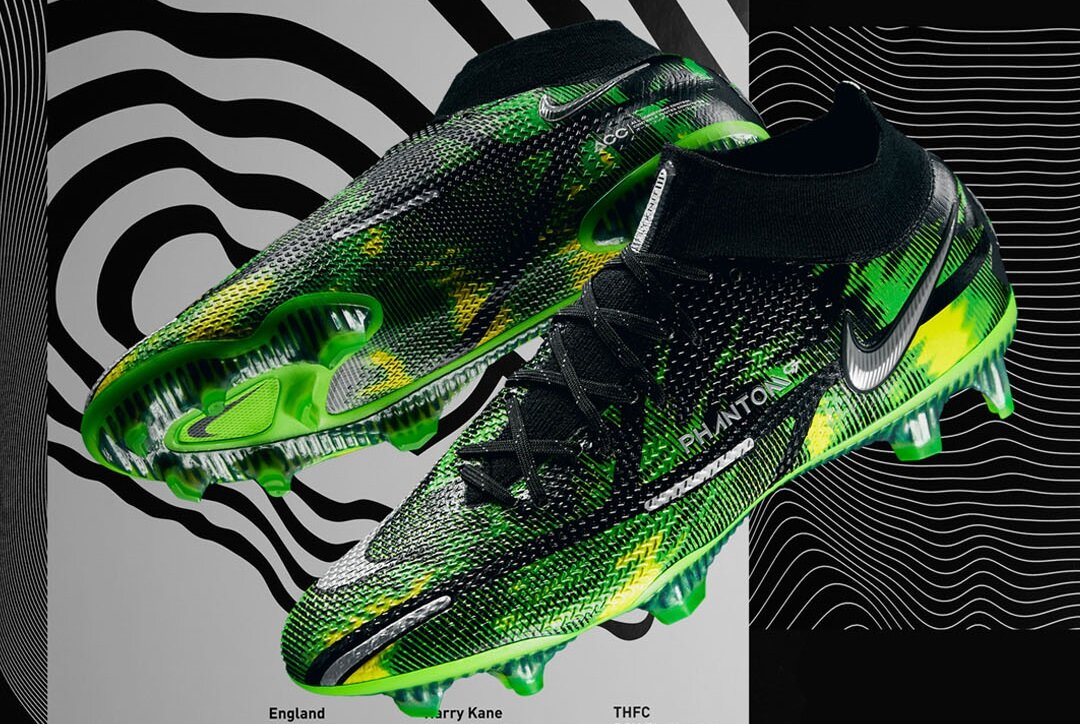 ファントムGT2」に限定カラーが登場！NIKE SHOCKWAVE PACK : Kohei's